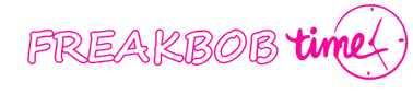 Freakbob Time