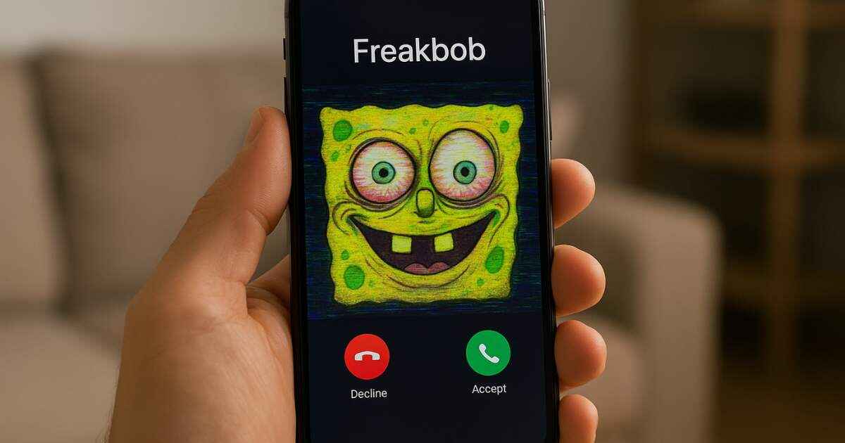 What Happened to Freakbob? The Viral Meme’s Strange Disappearance