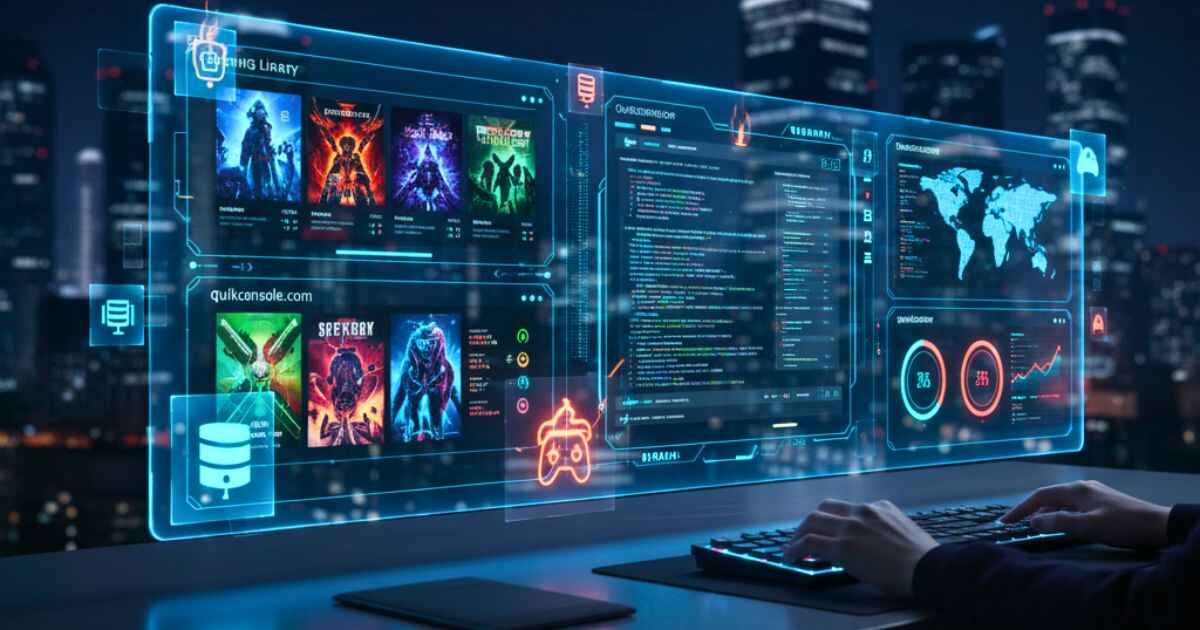 Quikconsole com Exposed: The Good, Bad, and Hidden Secrets