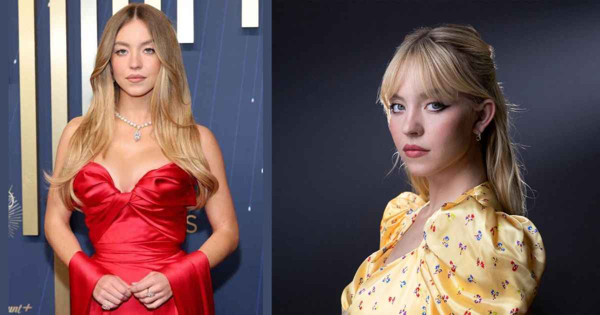 Sydney Sweeney Measurements: Height, Weight, Bust & Full Body Stats