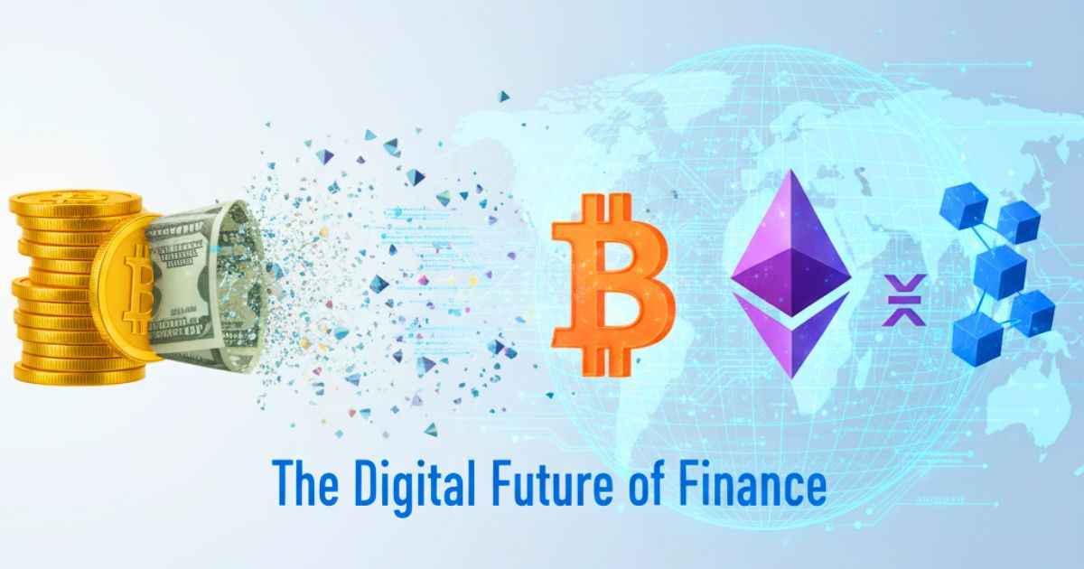 What we have to know about the cryptocurrencies