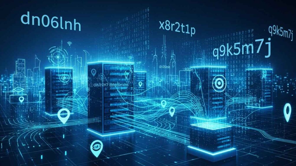 Deep Insight into Alphanumeric Logic