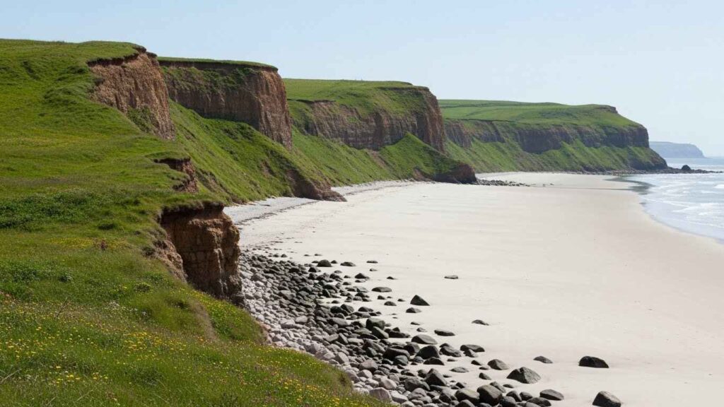 Planning Your Perfect Day at Skinningrove Beach