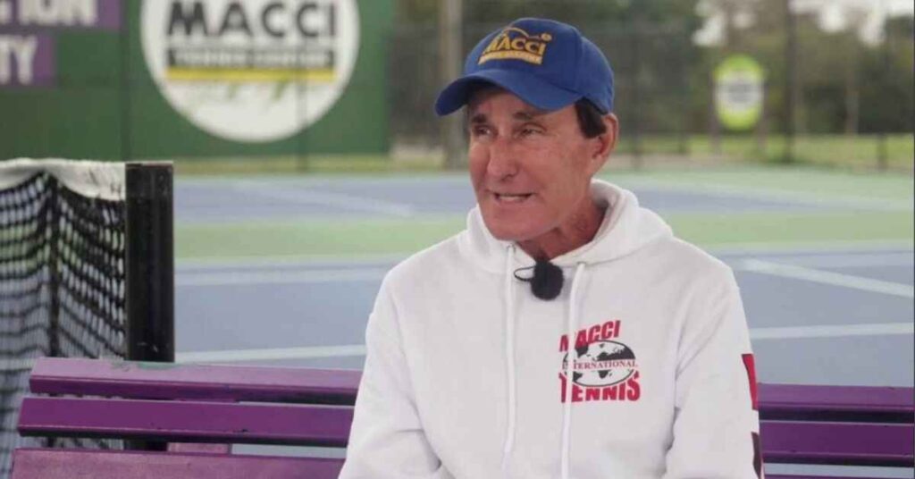 Rick Macci Net Worth and the Famous Williams Sisters Deal