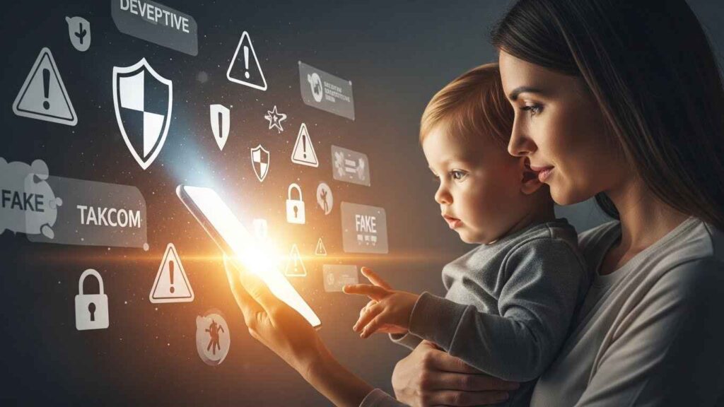 The role of community in mothering