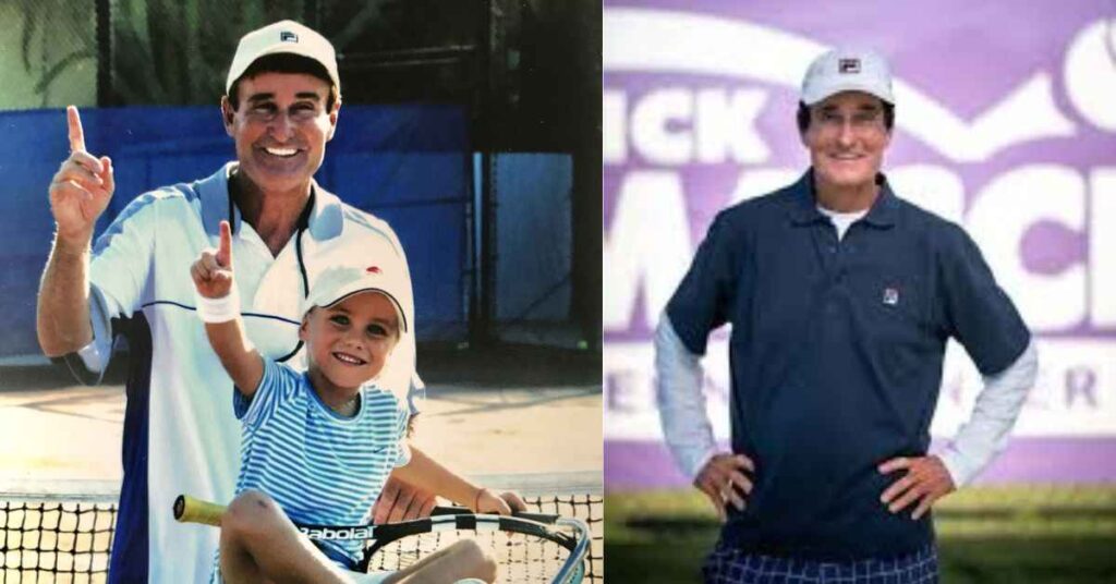 Why the Professional World Trusts the Rick Macci Net Worth Legend