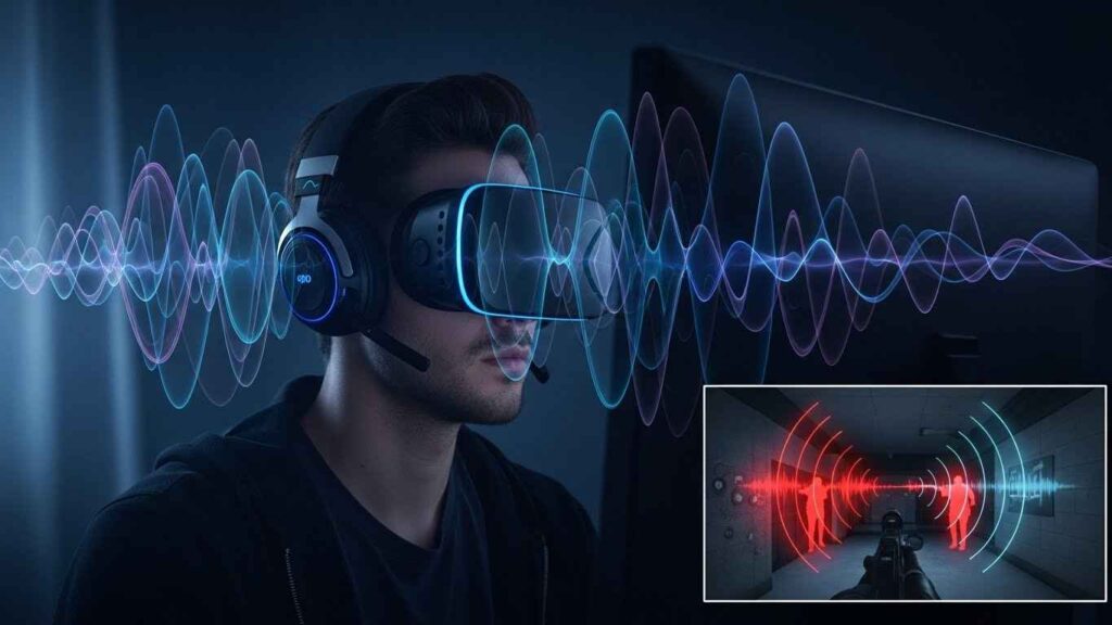 Artificial Intelligence in 2026 Game Training