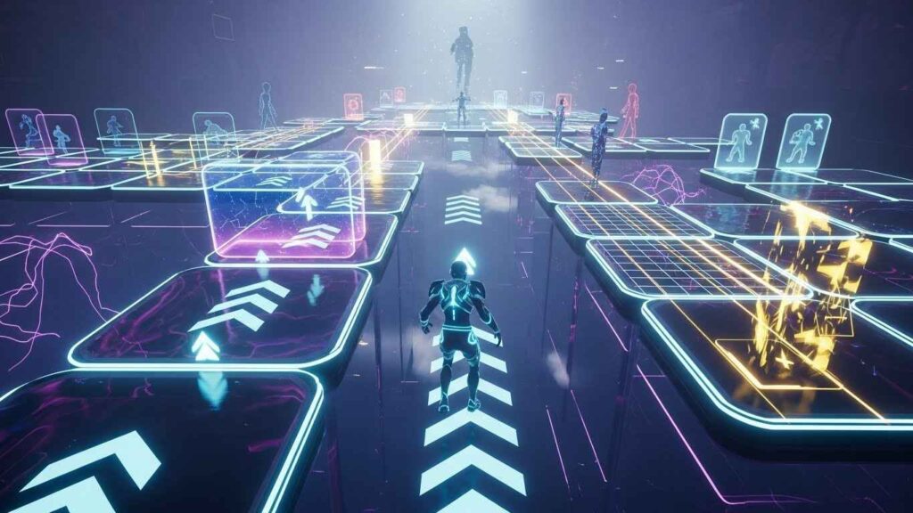 Balancing Foullrop85j.08.47h Gamingwith Real Life