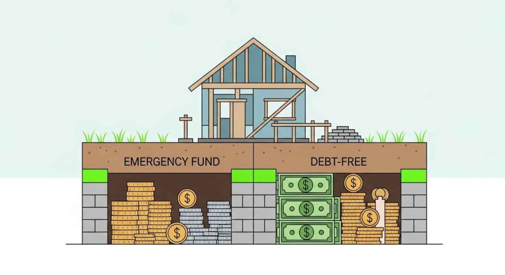 Choose Simple Diversified Funds investiit.com Tips