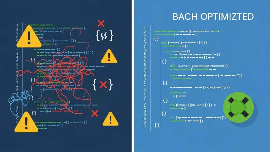 Fixing Common Update Problems