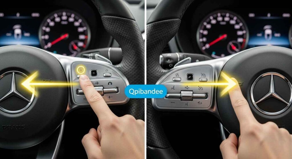 How to Handle Different Mercedes Trim Levels