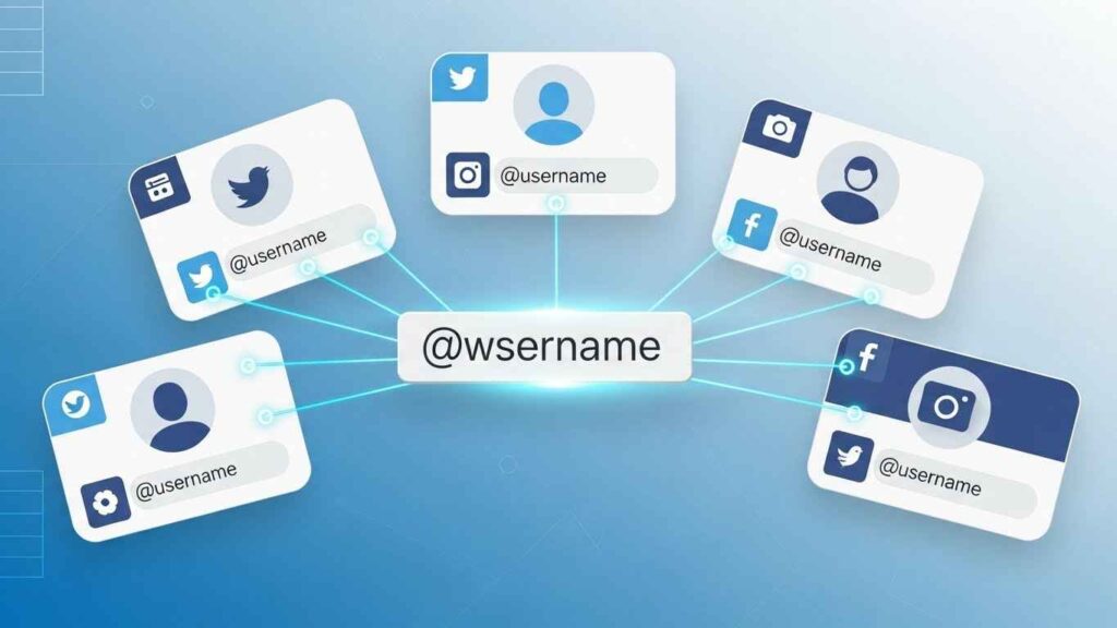 Improving Your Own Digital Footprint