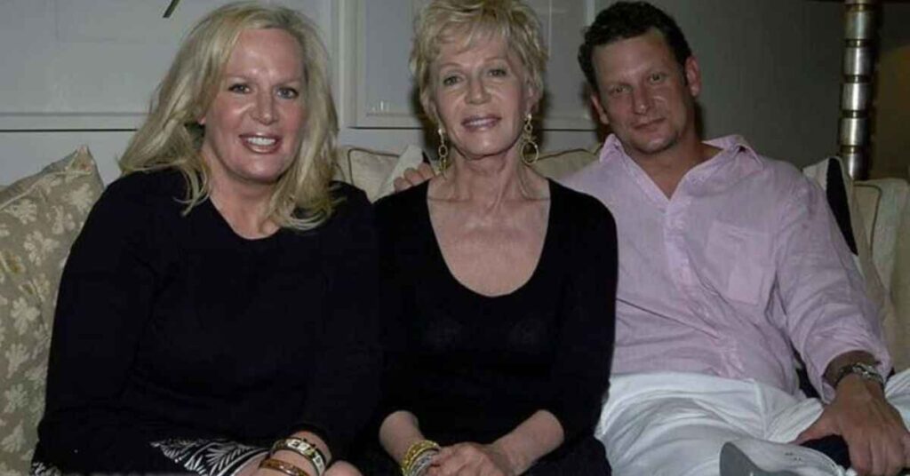 The Wealth and Success of Sandy Corzine