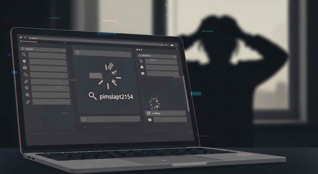 Why You See This Name Across Multiple Sites