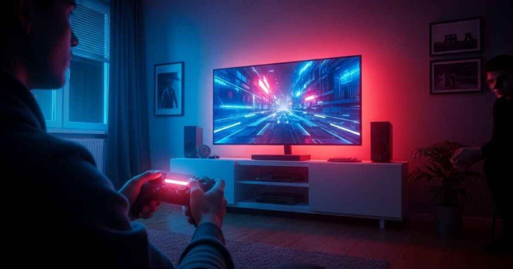 consoles gaming eurogamersonline