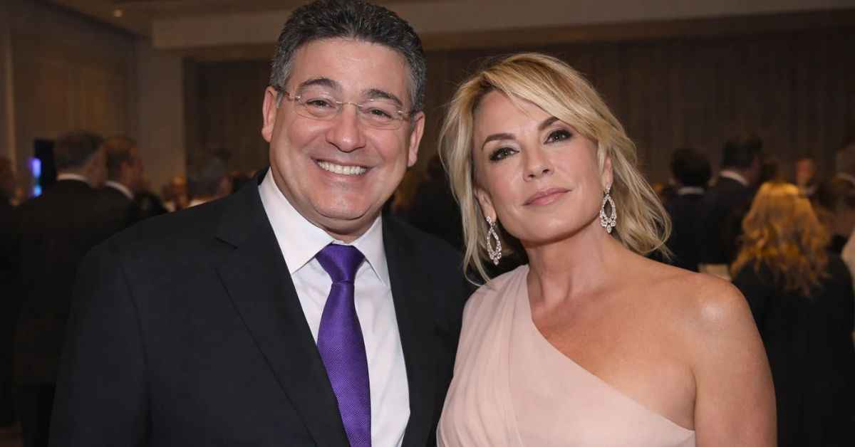 itchko ezratti net worth