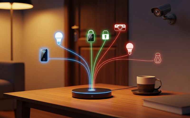 Beginner Path to DIY Electronics Projects