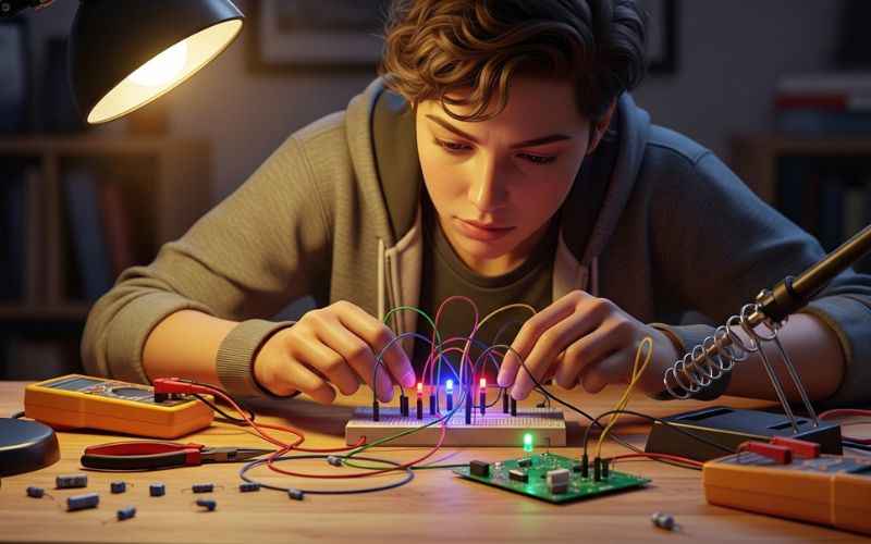 Better Health Through Modern Wearable Tech