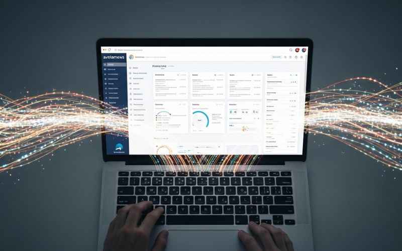 Finding Joy in a Connected Workspace