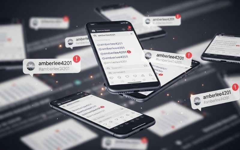 How Communities Reacted to the Trend