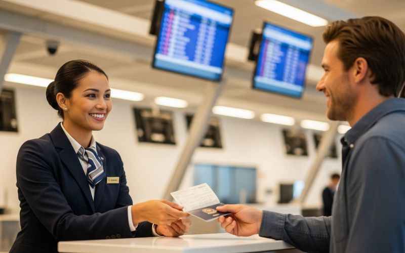 How to Handle Future Booking Errors