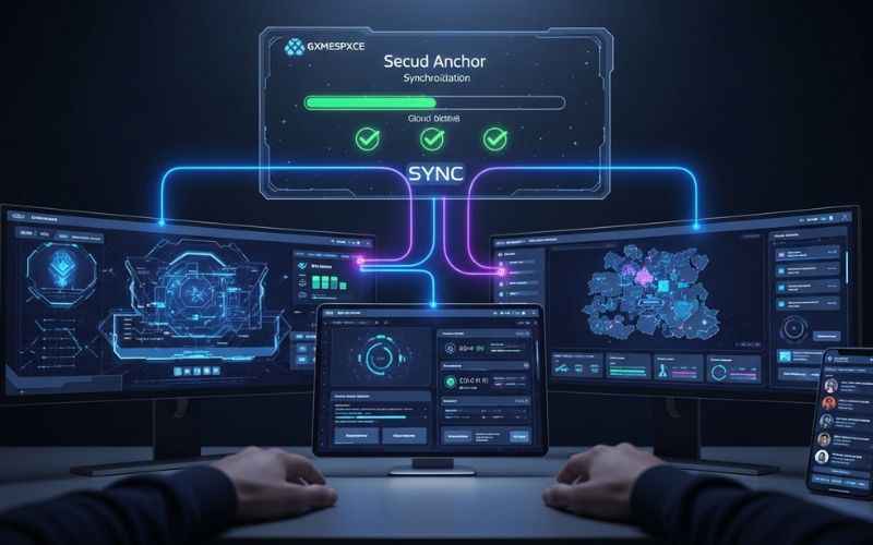 Keep Your Account Safe from Every Threat