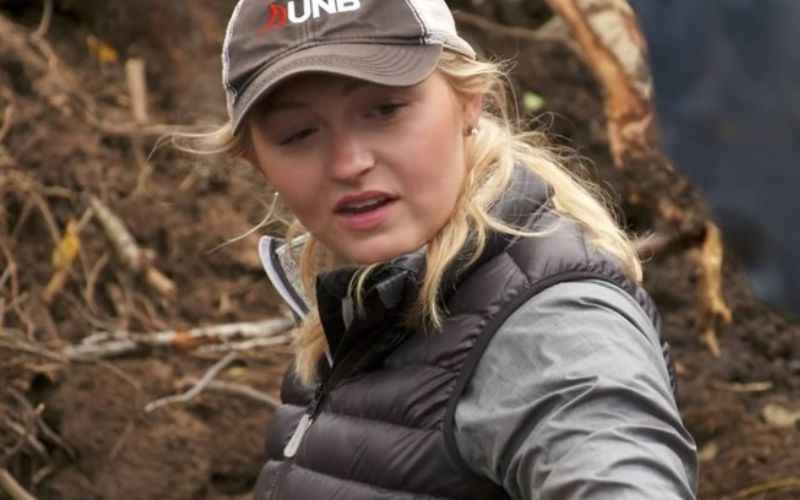 Miriam Amirault Instagram and Social Media Truths