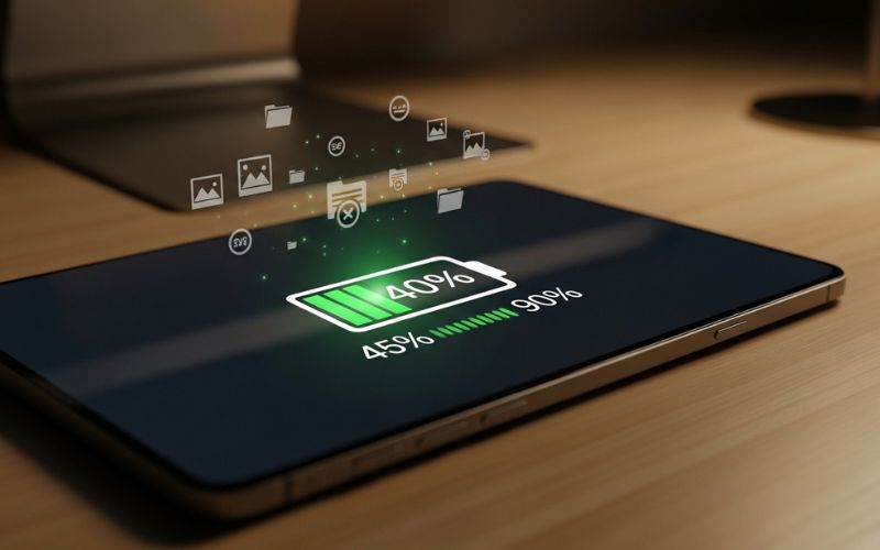 Preparing Your Device for Long-Term Health