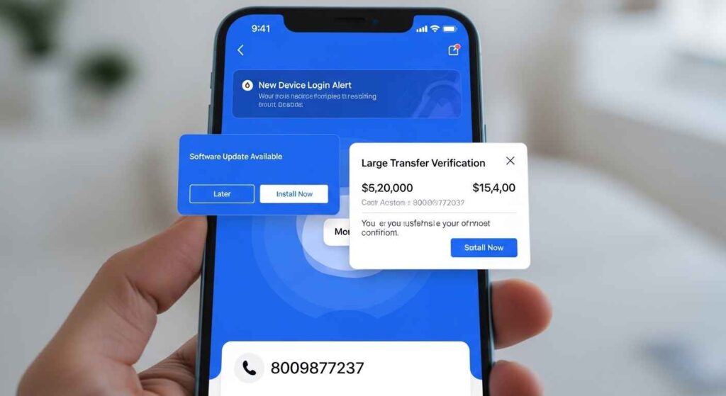 Protecting Your Account After a Scare