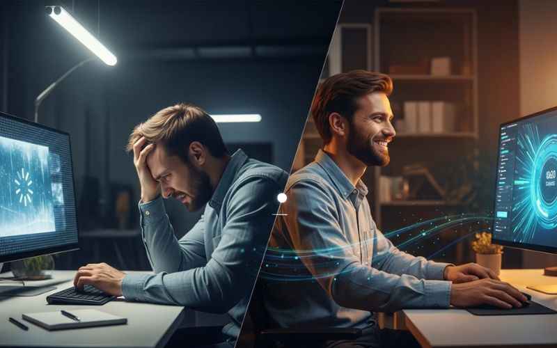 Solving Your Modern Data Security Fears