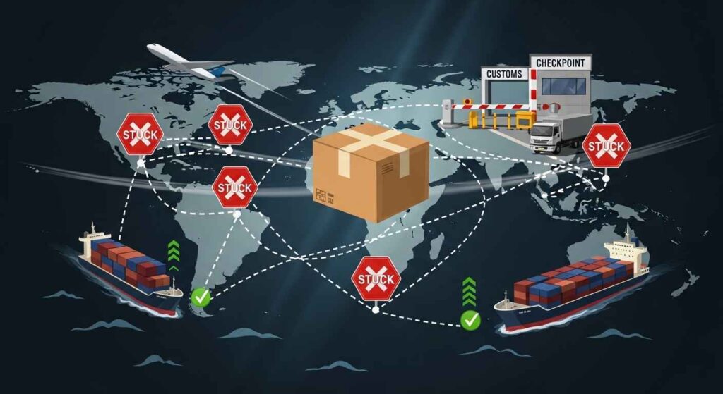 Solving Your Tracking Frustrations