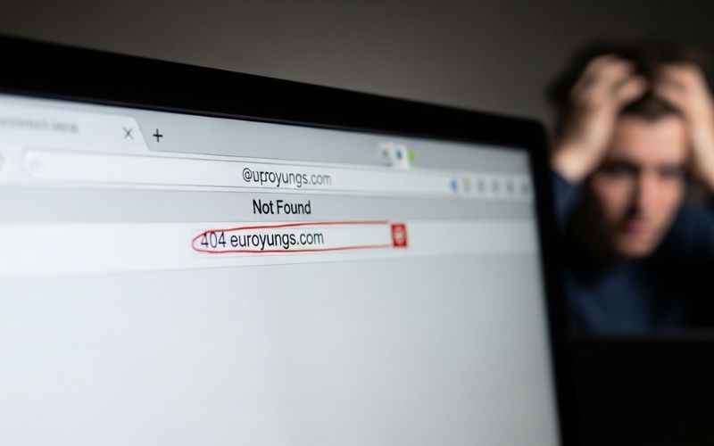 Staying Safe From Typosquatting and Fake Links