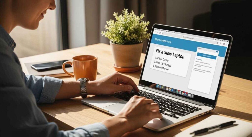 Staying Safe in a Busy Online World