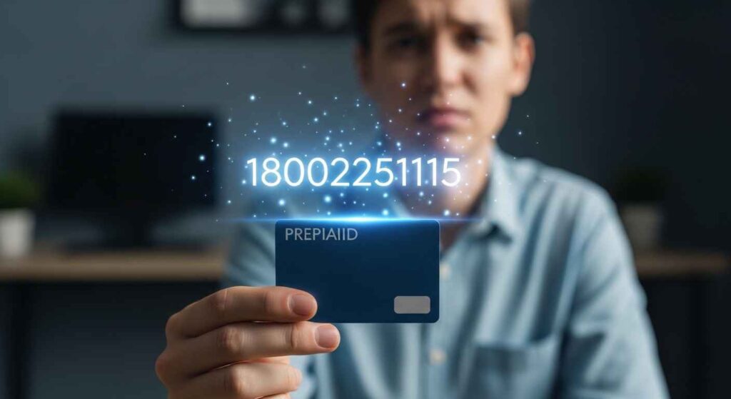 Step by Step Guide to Activate Your Card