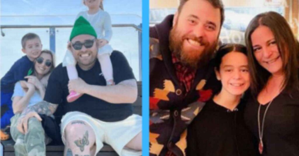 The Future for Catherine Clare Gatzimos