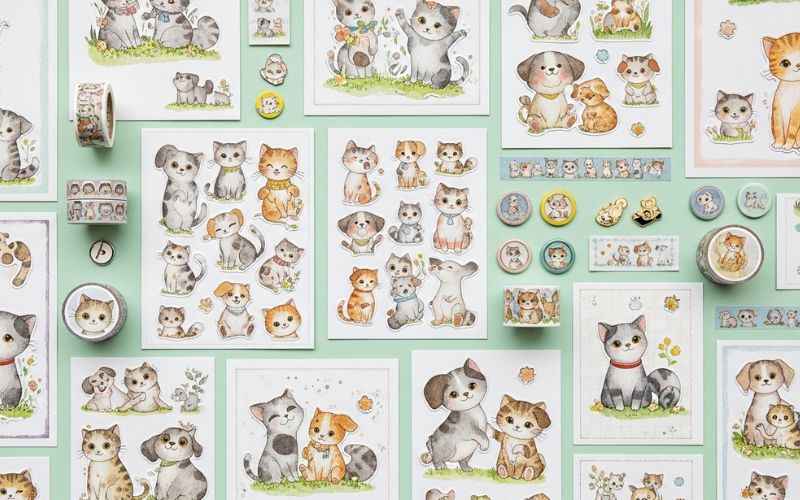 Transitioning from a Searcher to a Creator