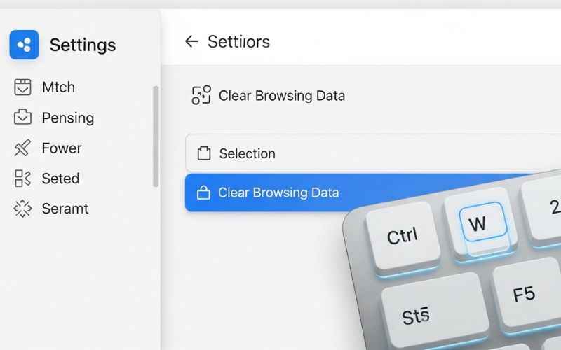 Why Technical Support Asks for This Specific Code