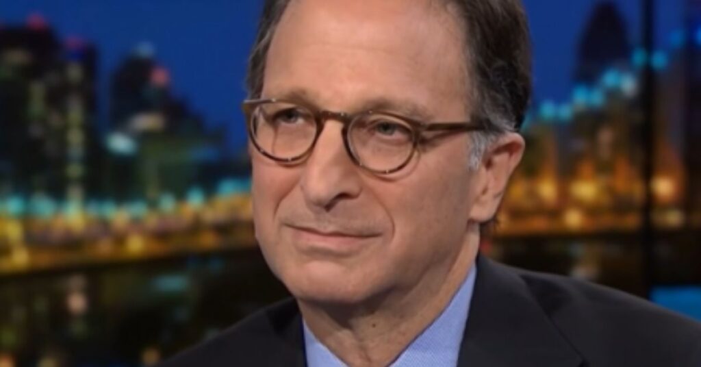 andrew weissmann net worth