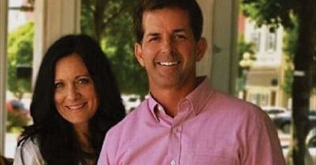 art terkeurst net worth