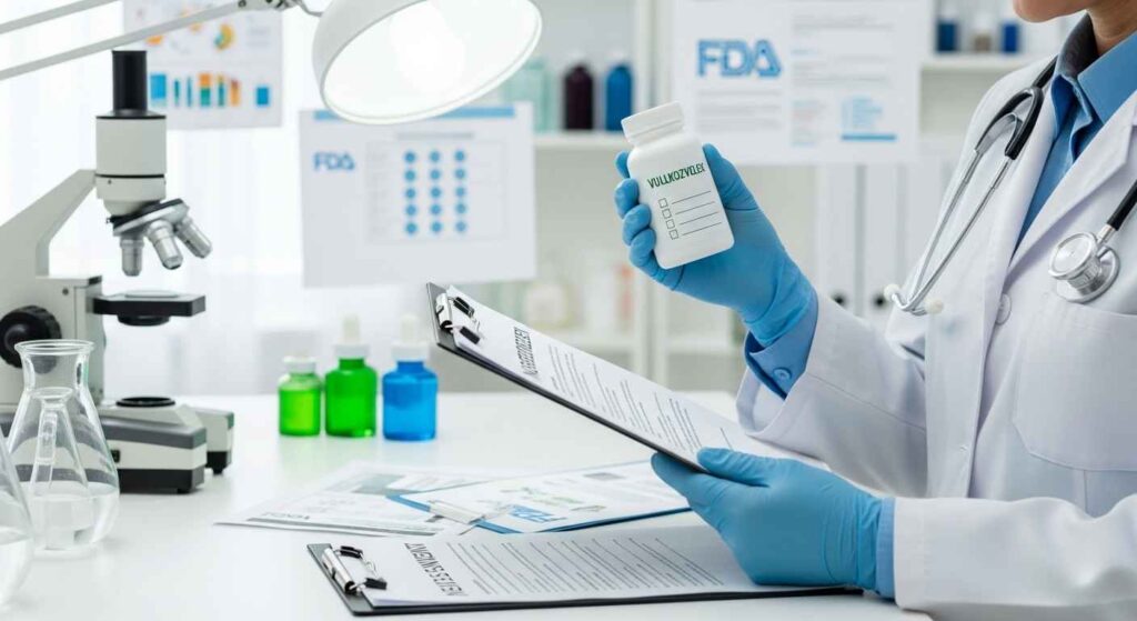 ingredients in vullkozvelex safe to use