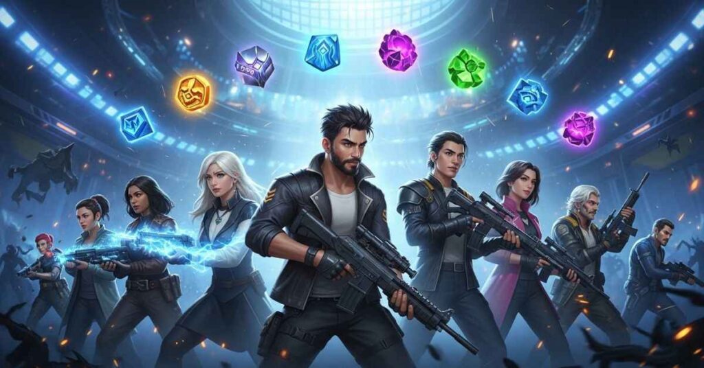 multiplayer event thehakevent