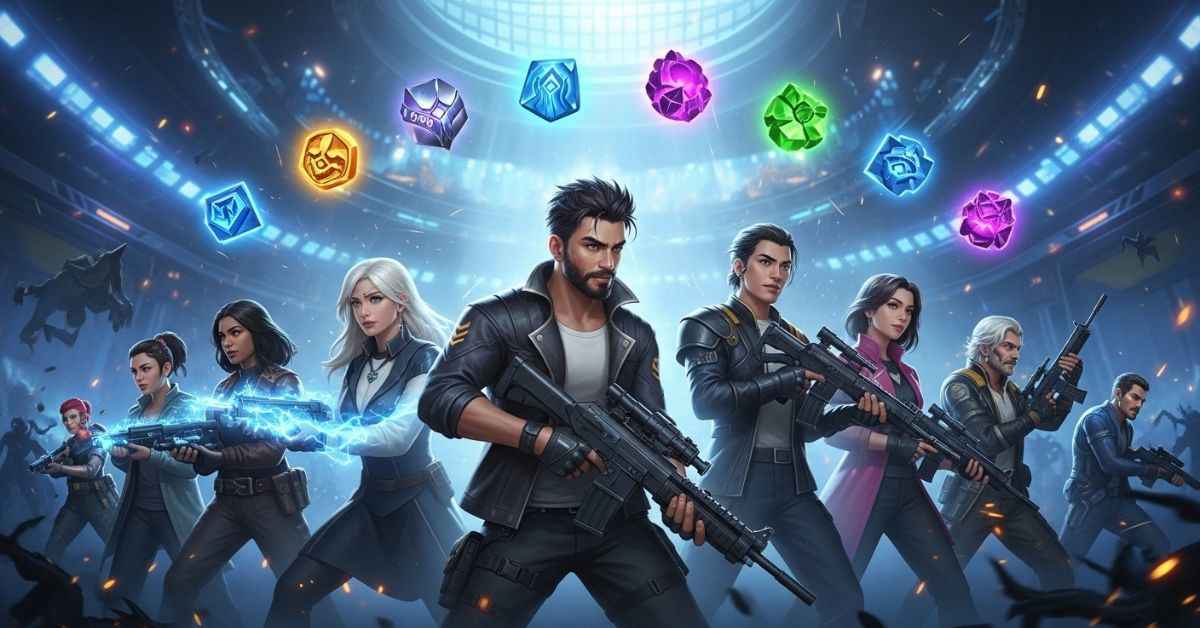 multiplayer event thehakevent