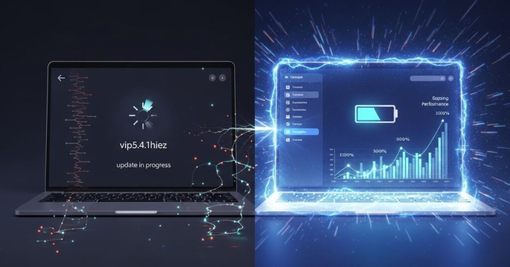 vip5.4.1hiez