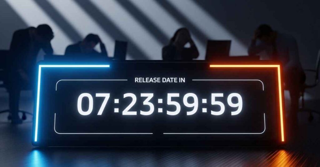 when dorgenven new version released