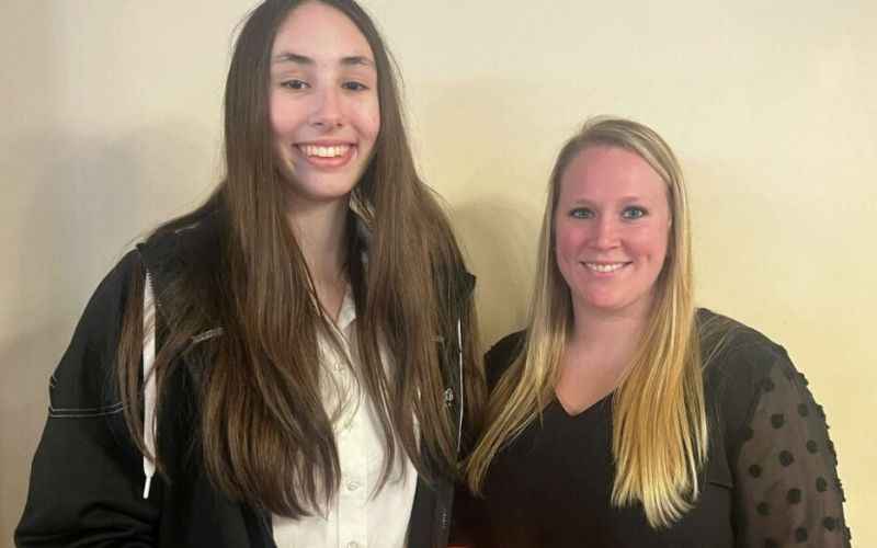 Choosing a New Path at Fordham University