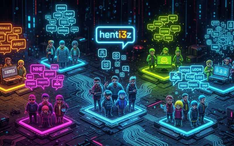 Common Myths About New Internet Terms