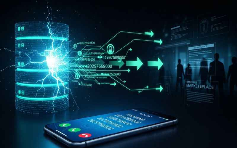 Common Scams Linked to This Number