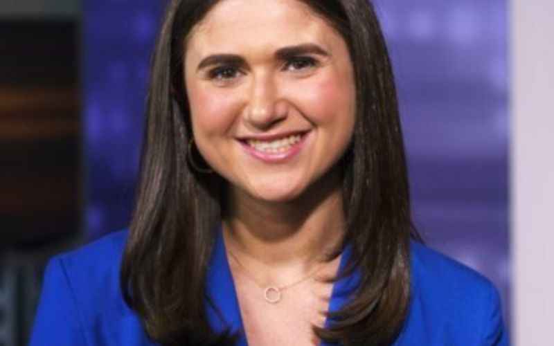 Her love for sports and the Giants