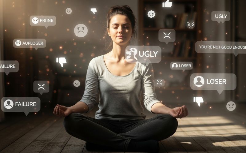 How Leahhannahbentley Handles Fame