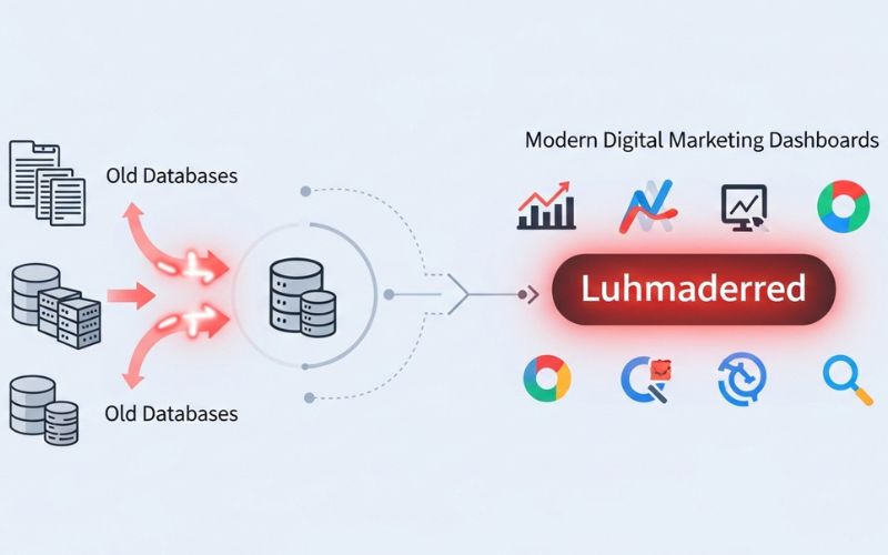 How Luhmaderred Works with Whosvalora